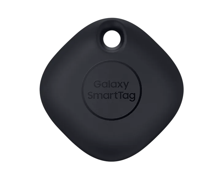 Galaxy SmartTag 2 Show Up in Leaked Press Renders, Larger Than the