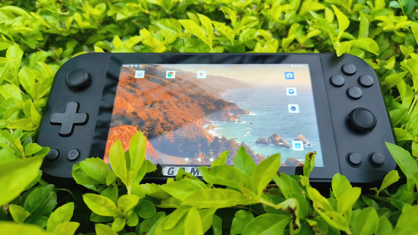 GameForce ACE and GameForce Indie arrive as new affordable