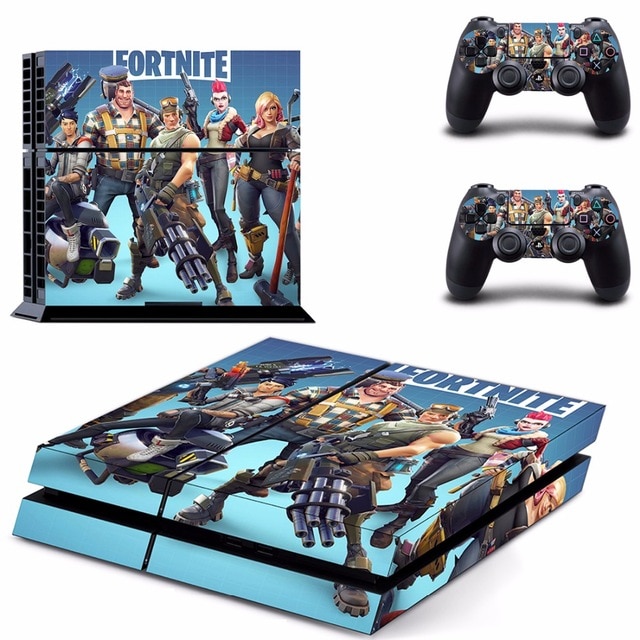 ps4 best console