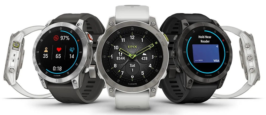 Garmin s5 sapphire deals