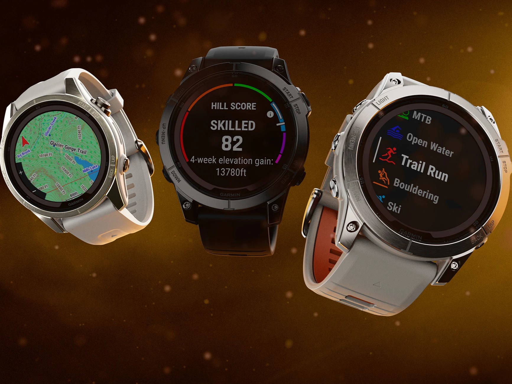 Garmin announces revamped Fenix 7 and Epix smartwatches - The Verge