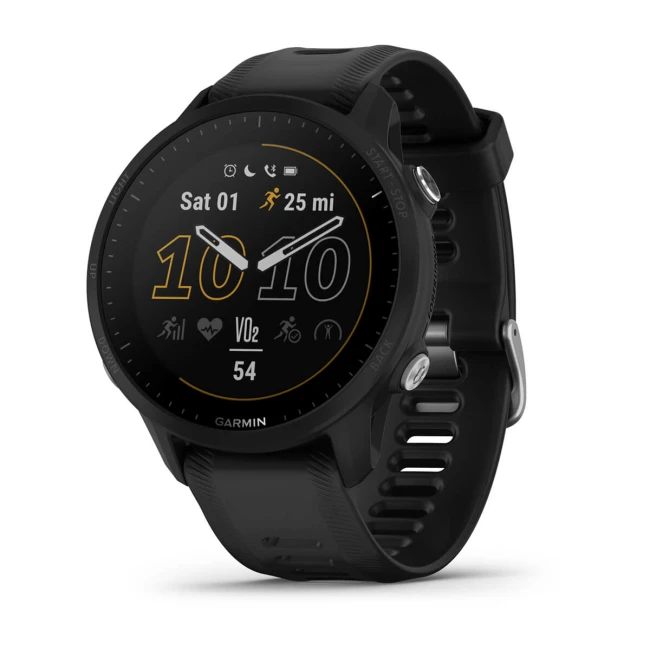 Garmin Forerunner 955 smartwatch now up to US$100 off -   News