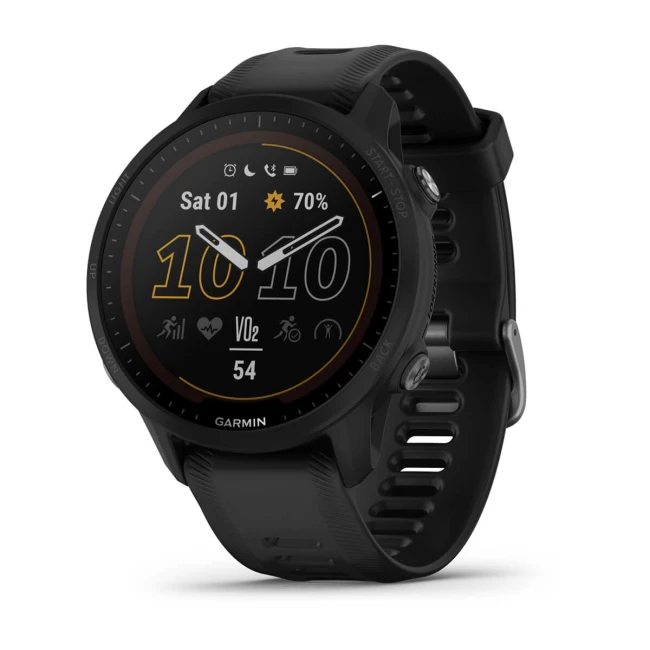 US$200 off Garmin Fenix 7X Sapphire Solar in  Black Friday deal -   News