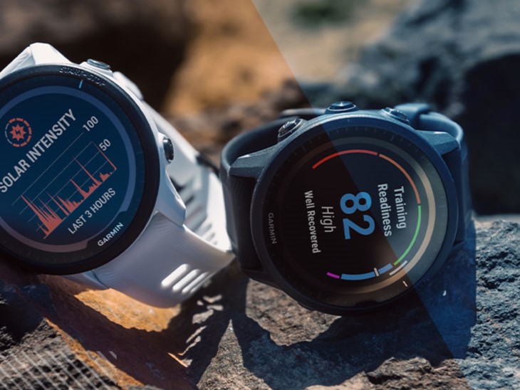 Garmin rolls out Public Beta 8.25 to the new Vivoactive 5