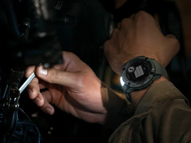 Garmin releases new public updates 12.25 and 12.26 for Instinct 2, Instinct  2S, Instinct Crossover and Instinct 2X smartwatches -  News