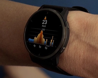 Garmin Venu 2 Plus Review: The All-Around Fitness and Smart Watch - CNET