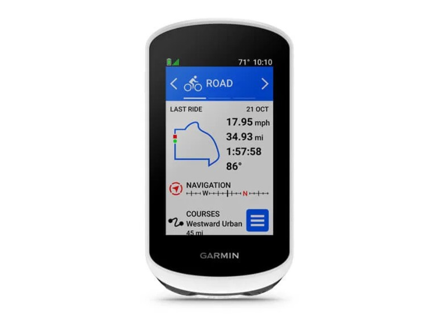 Garmin Connect update brings blood pressure data sharing feature -   News