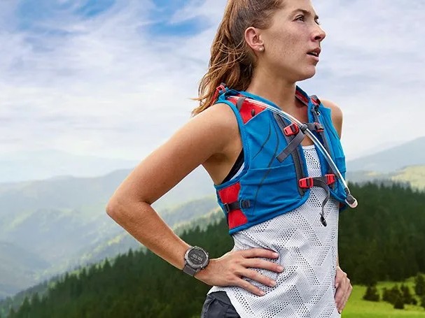 Rumored new Garmin Endurance Activity Impact metrics could be on the - NotebookCheck.net