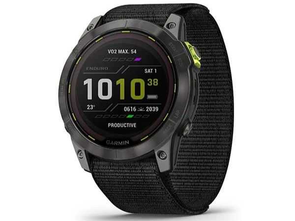 humane Pigment Silicon Garmin software update for Fenix 7 and Epix 2 smartwatches arrives with new  Morning Report feature - NotebookCheck.net News