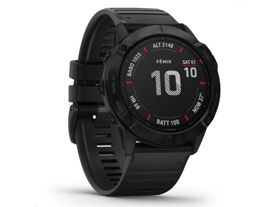 Garmin Fenix 6 and MARQ receive version with new tools and bug fixes - NotebookCheck.net News