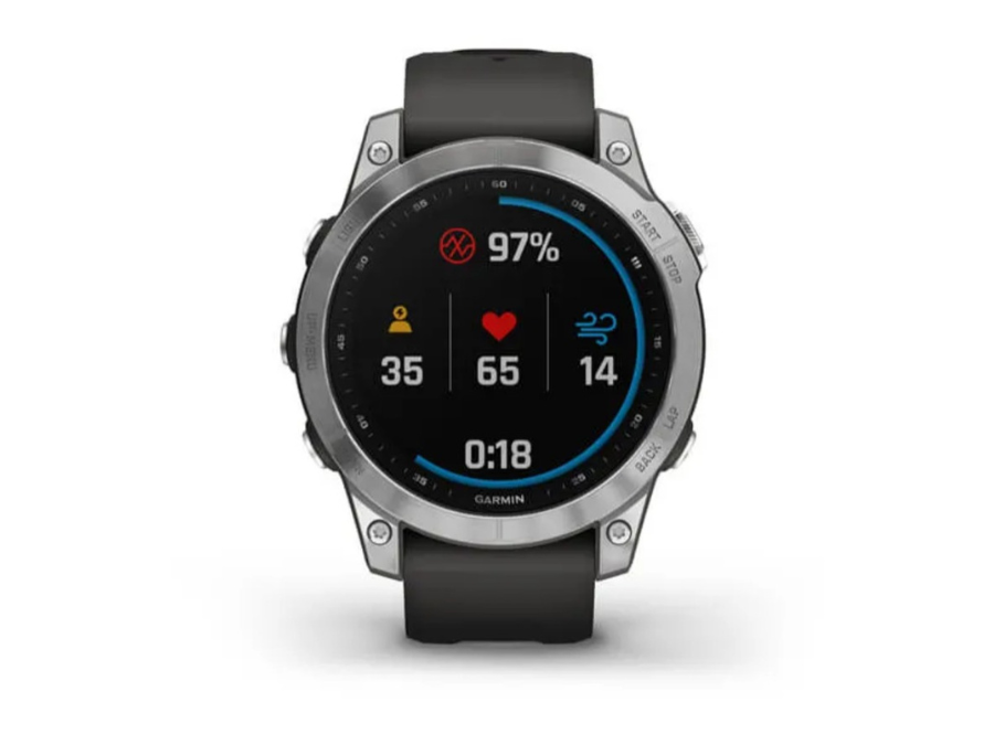 Garmin Vivoactive 4 and 4S GPS smartwatches discounted by up to 47% on   -  News