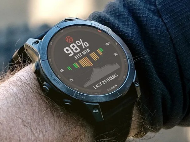 Garmin brings fixes to Fenix 7, Epix 2, Quatix 7 and MARQ 2 smartwatches with new beta update - NotebookCheck.net News