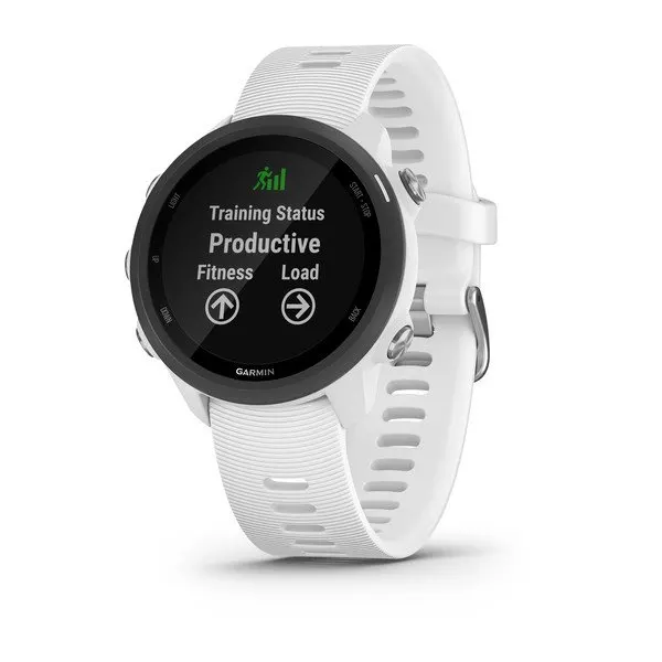 ساعت هوشمند Garmin Forerunner 245 Music.  (منبع تصویر: گارمین)