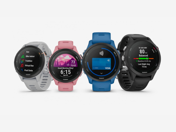 Garmin Forerunner 265 smartwatch could launch soon following FCC