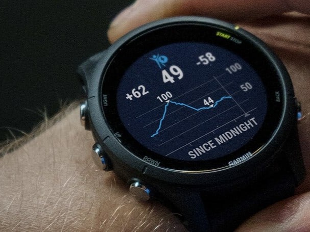 Garmin Beta 15.09 for Forerunner 255 with wrist-based running dynamics has  just arrived -  News