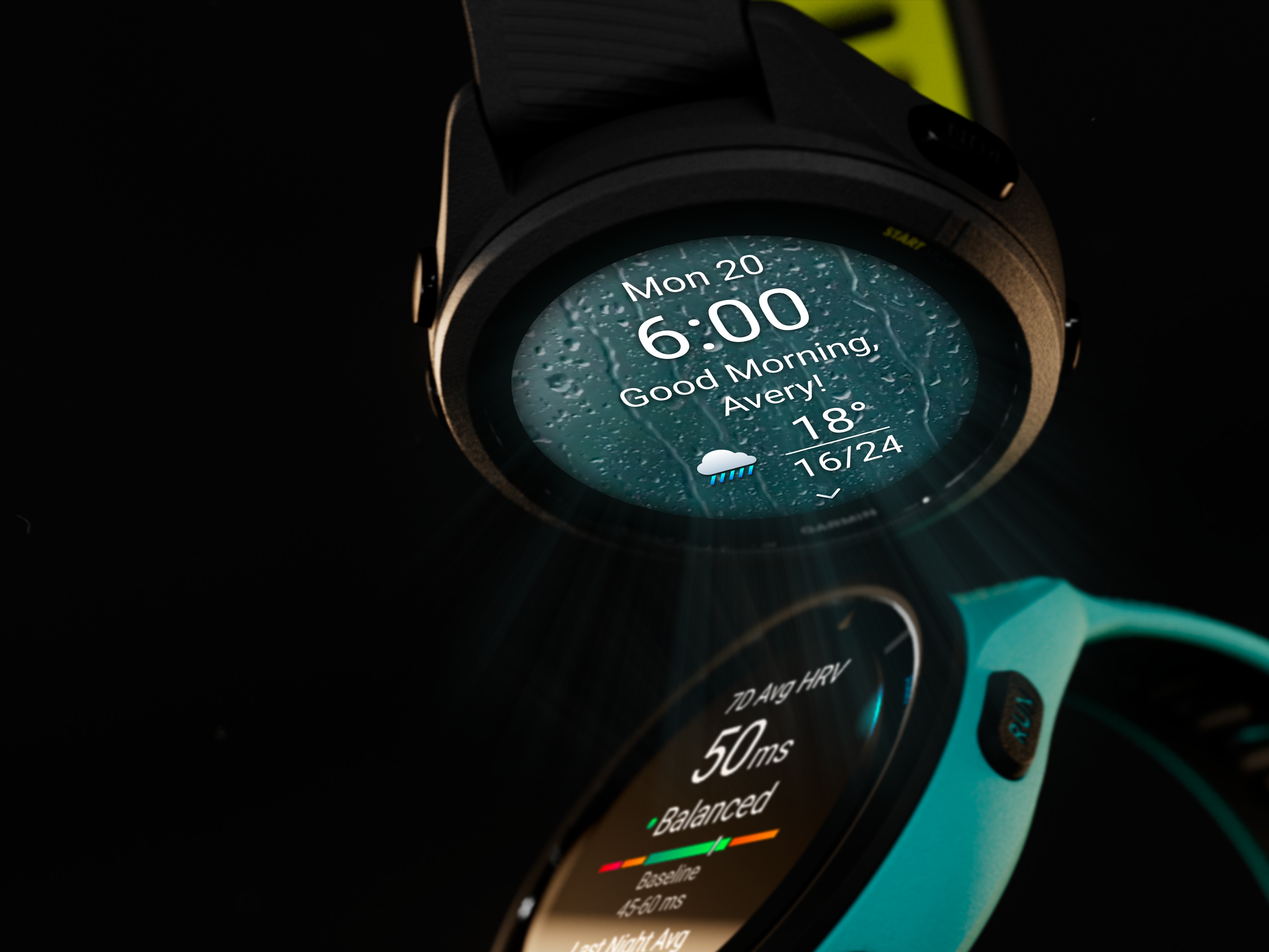 Garmin Forerunner 265 receives new Beta Version 4.12 update ...
