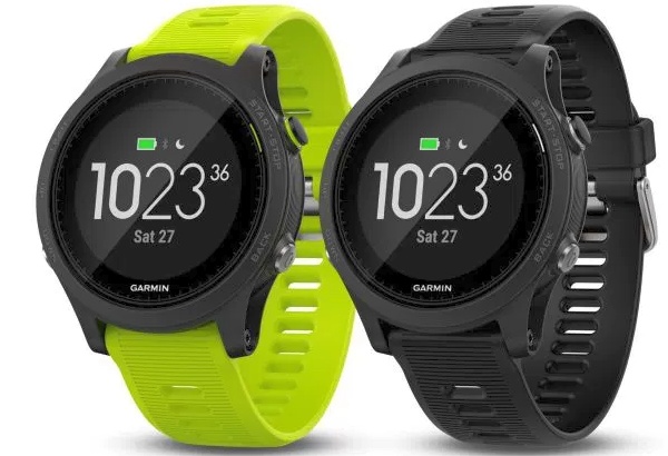 Garmin 935 now official - News