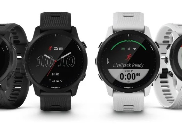 New Garmin Instinct 2 Series Beta Program Update Brings Wrist Running  Power, Morning Report