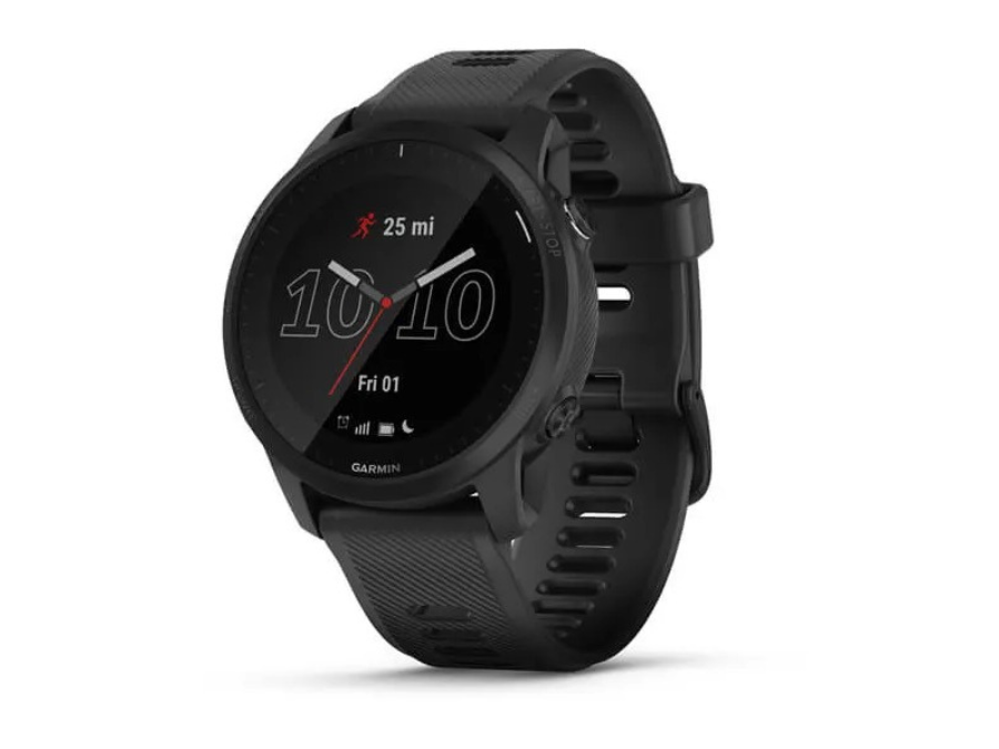 Forerunner 945 release date 2025