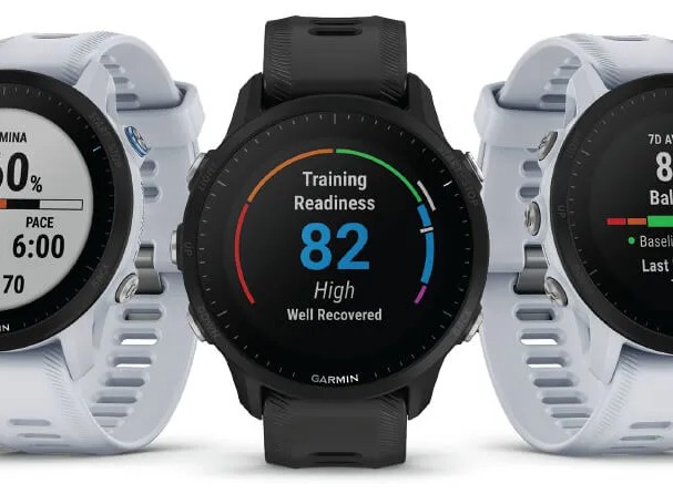 Garmin Forerunner 955 receives new beta update with various bug fixes and  new features -  News