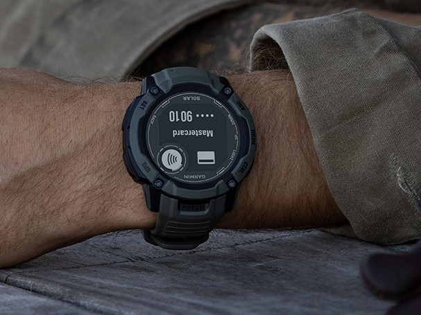 Garmin releases Beta v12.24 for Instinct 2, 2S, Crossover and new Instinct  2X smartwatches -  News