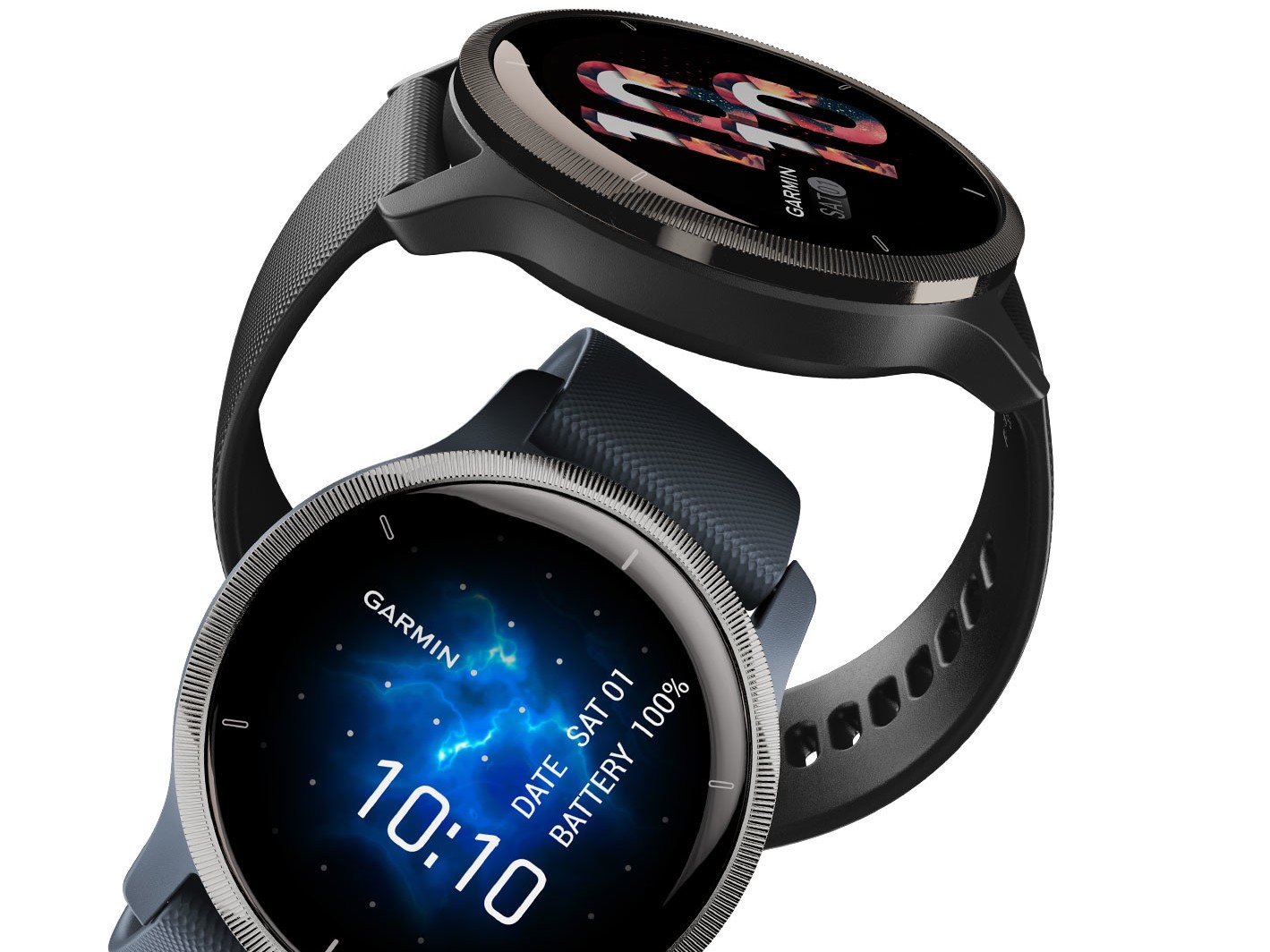 Garmin Venu 2 and Venu 2S smartwatches receive Beta 15.04 update