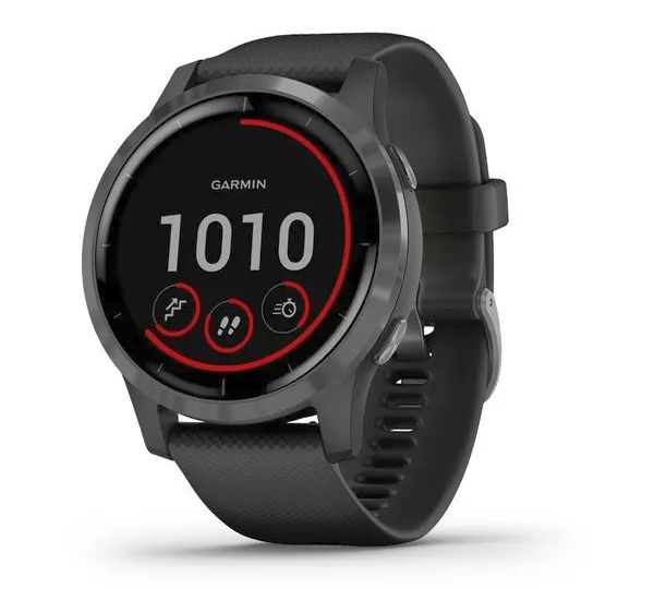 Garmin Vivoactive 4 and 4S GPS smartwatches discounted by up to 47% on   -  News