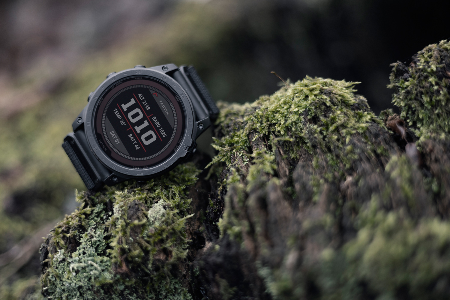 Stænke Port radikal Garmin tactix 7 series launched with several improvements from US$1,099.99  - NotebookCheck.net News
