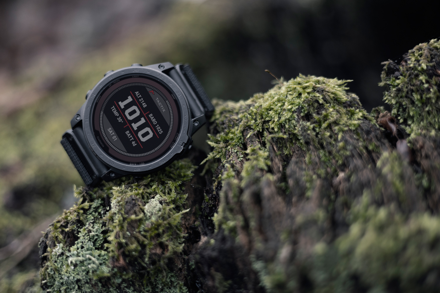 Garmin tactix® 7 – Standard Edition