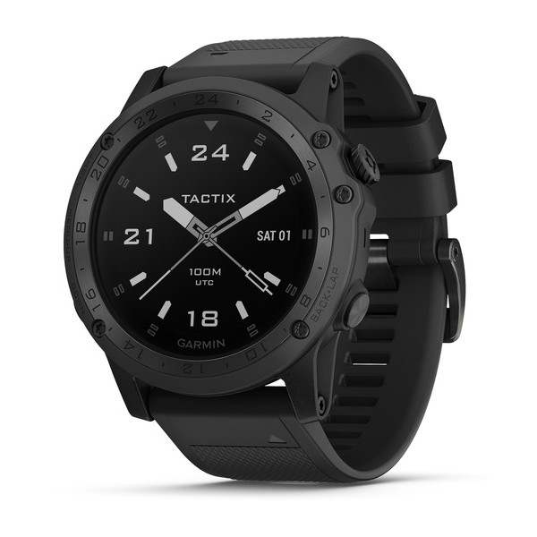 Garmin tactix Charlie GPS watch now 