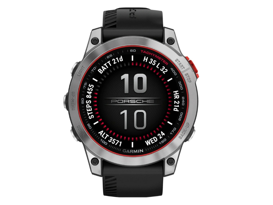 Garmin EPIX 2 Sapphire Watch : The BEST Garmin Watch Yet! 