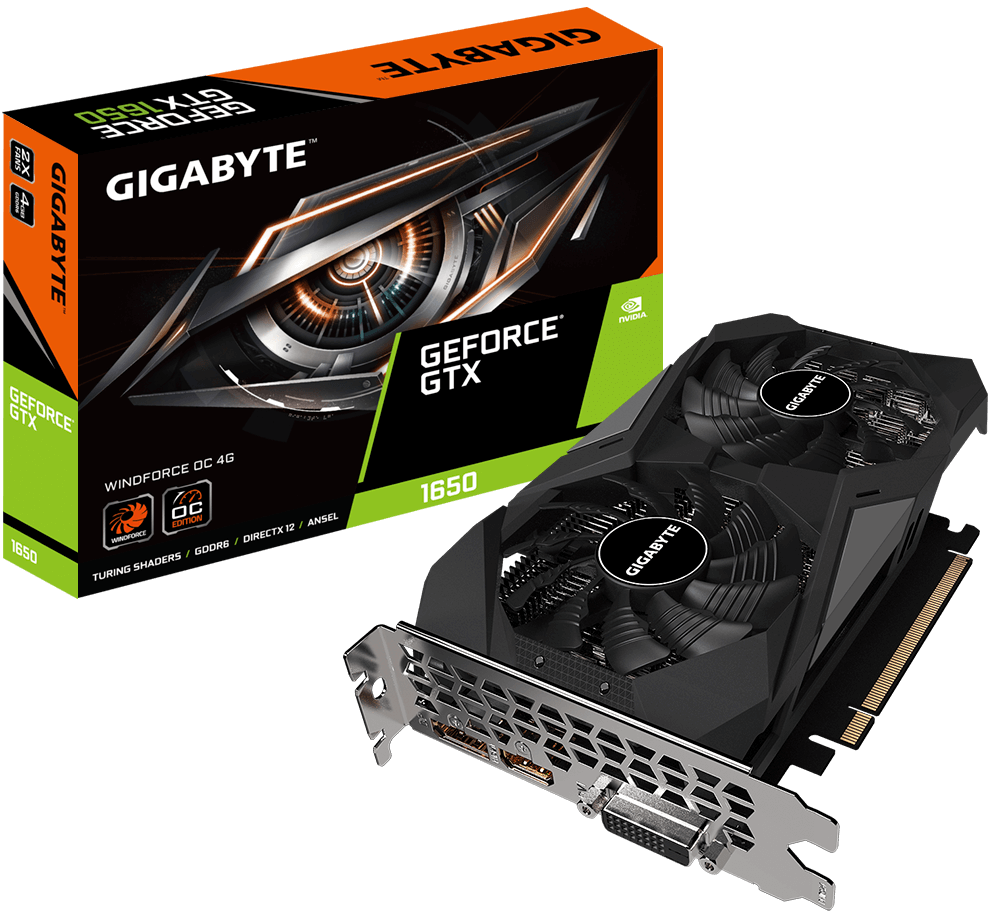 Gigabyte releases the most pointless graphics cards of 2020 other AIBs likely to follow its lead NotebookCheck News