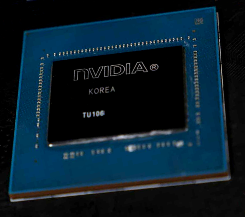The GeForce RTX 2050 is Nvidia's most confusing graphics card till date