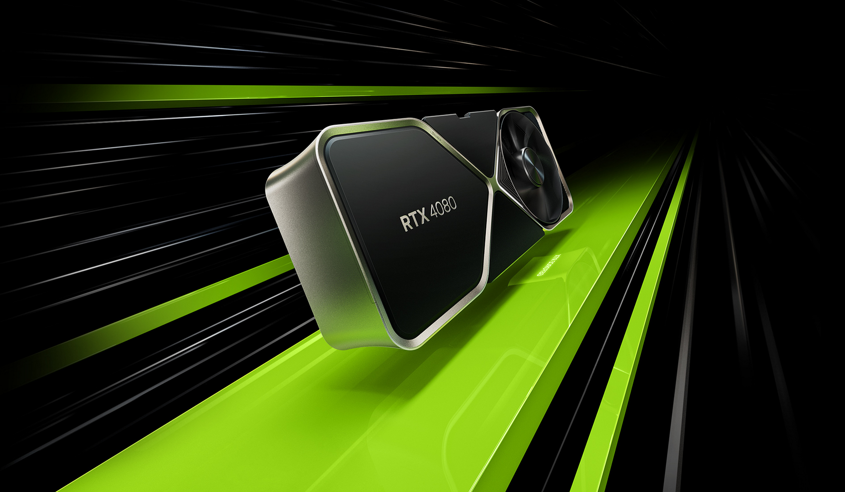 NVIDIA RTX 4080 Review