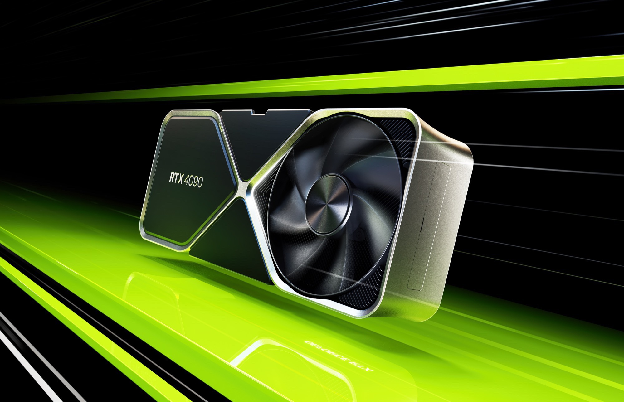 تحصل كل من NVIDIA GeForce RTX 4080 و GeForce RTX 4090 على تخفيضات في الأسعار في أوروبا والمملكة المتحدة