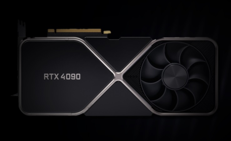 Nvidia GeForce RTX 4080 Rumored to Get Mid-December Price Cut