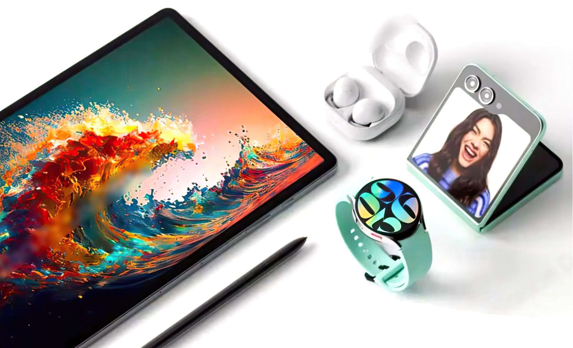 Samsung Galaxy Tab S9 Ultra vs. Apple iPad Pro 12.9: Which is the