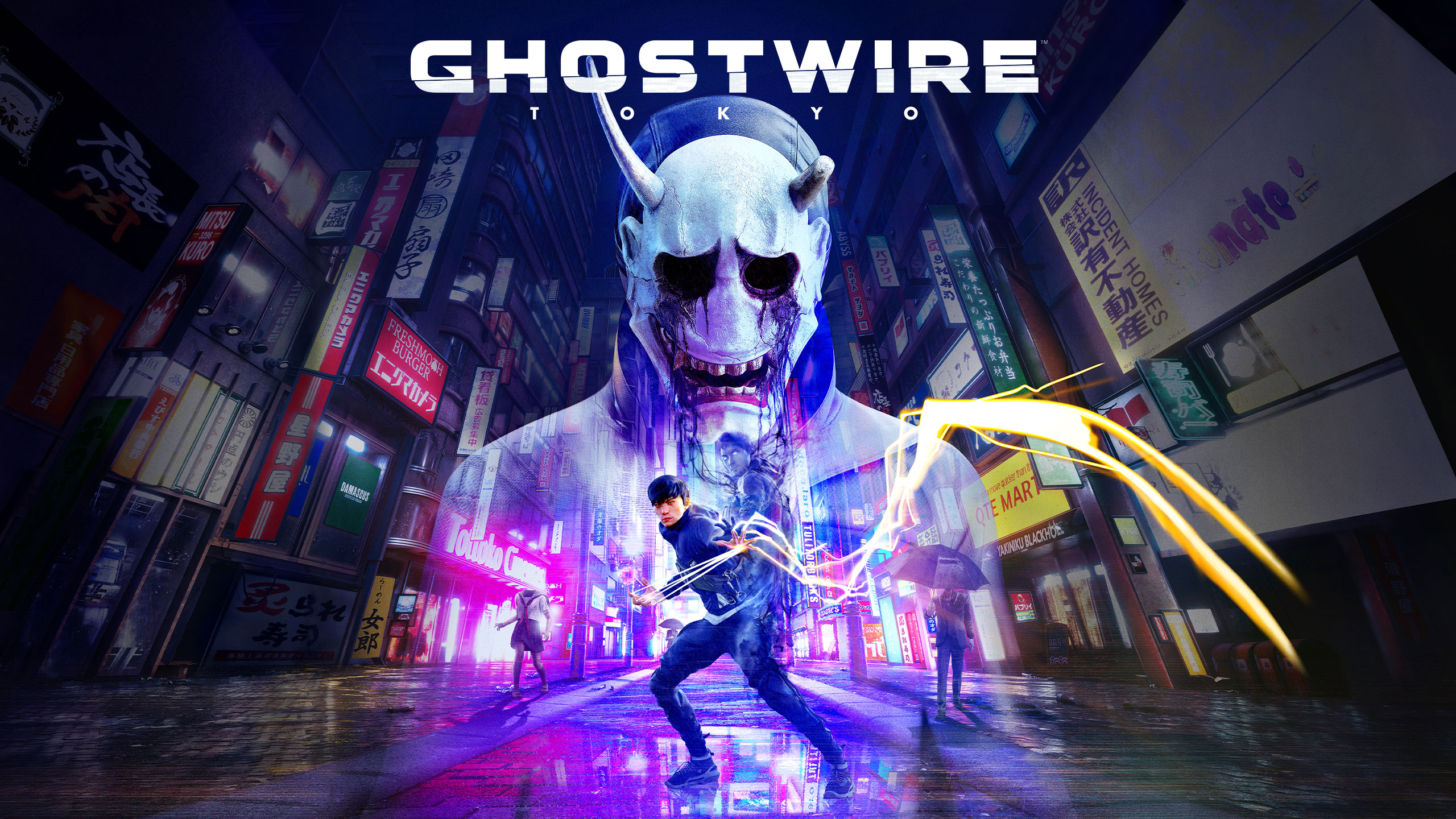 Ghostwire: Tokyo PC system requirements revealed; GeForce RTX 3080 required  for 4K 30 FPS gameplay with raytracing enabled - NotebookCheck.net News