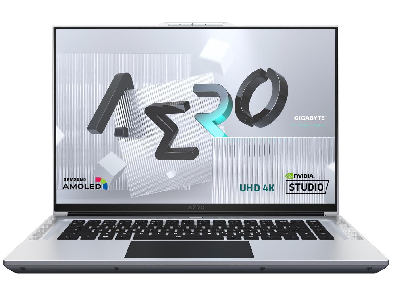 Aero 15 sales oled 3070