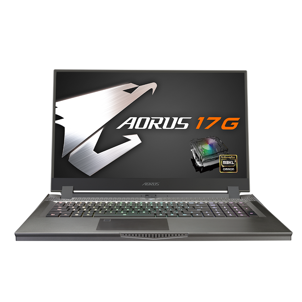 7 of the most impressive gaming laptops in 2021 by showict.com in Nigeria