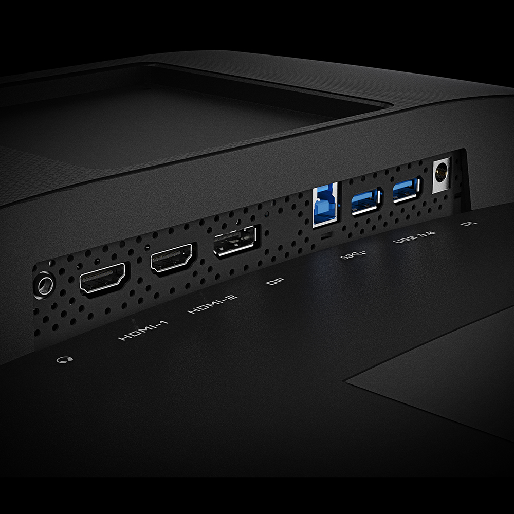 Gigabyte g32qc deals