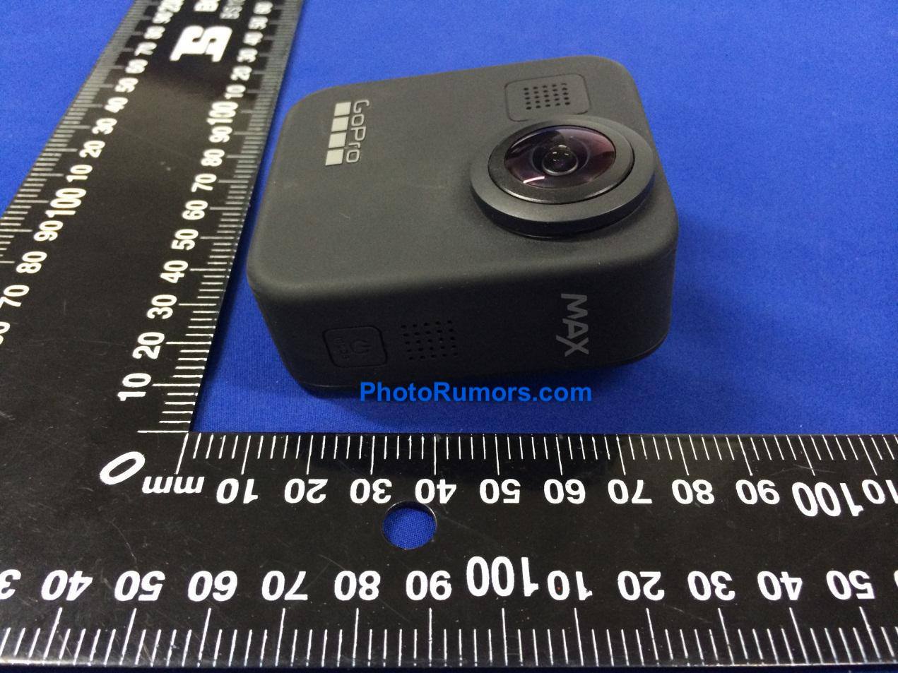 Gopro Hero 8 Gopro Max Leaked Ahead Of Release This Month Notebookcheck Net News Gopro Hero 8 Gopro Max Leaked Ahead Of Release This Month Notebookcheck Net News