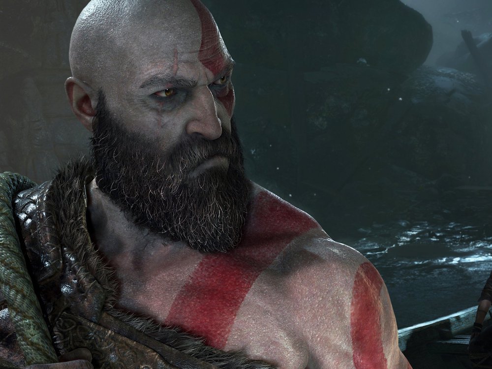 God Of War PC System Requirements