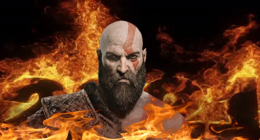 God of War Ragnarok' hits PS5, PS4 on November 9th