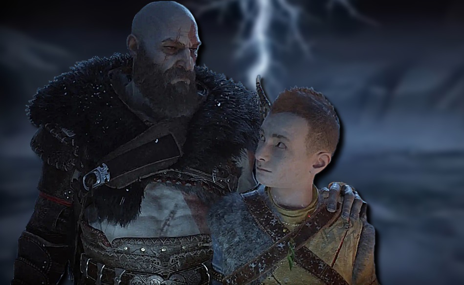 God Of War: Ragnarok PC Release Already Teased By Leaks