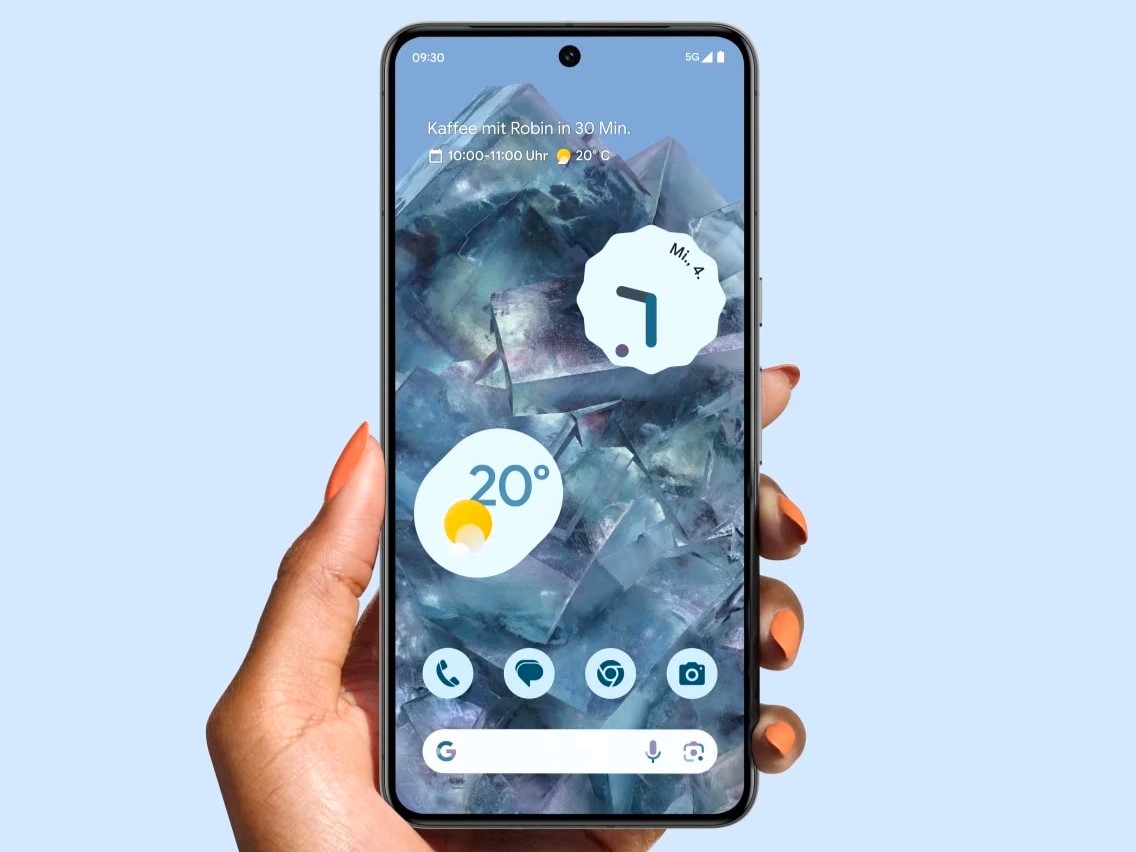 Google Promises Pixel 8 Phones Will Get Software Updates Through 2030 - CNET