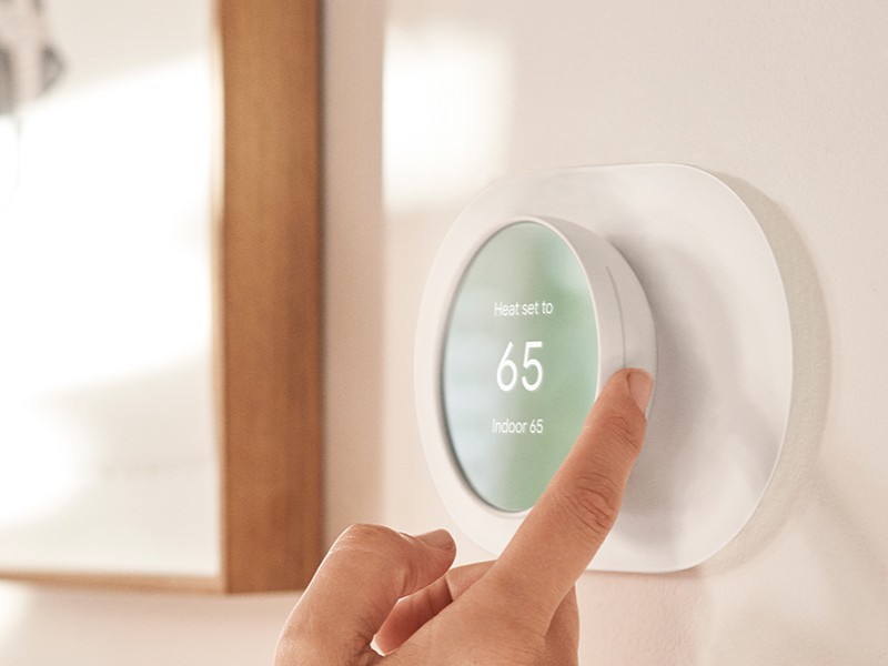 Google announces Nest and Android devices are Matter-enabled