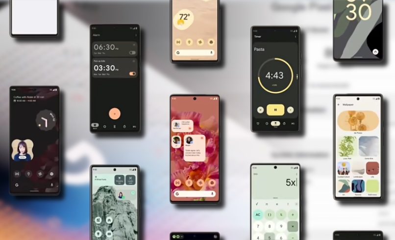 Strange differences in Google Pixel 6 Pro Tensor SoC configuration in Geekbench lead to considerable performance disparity