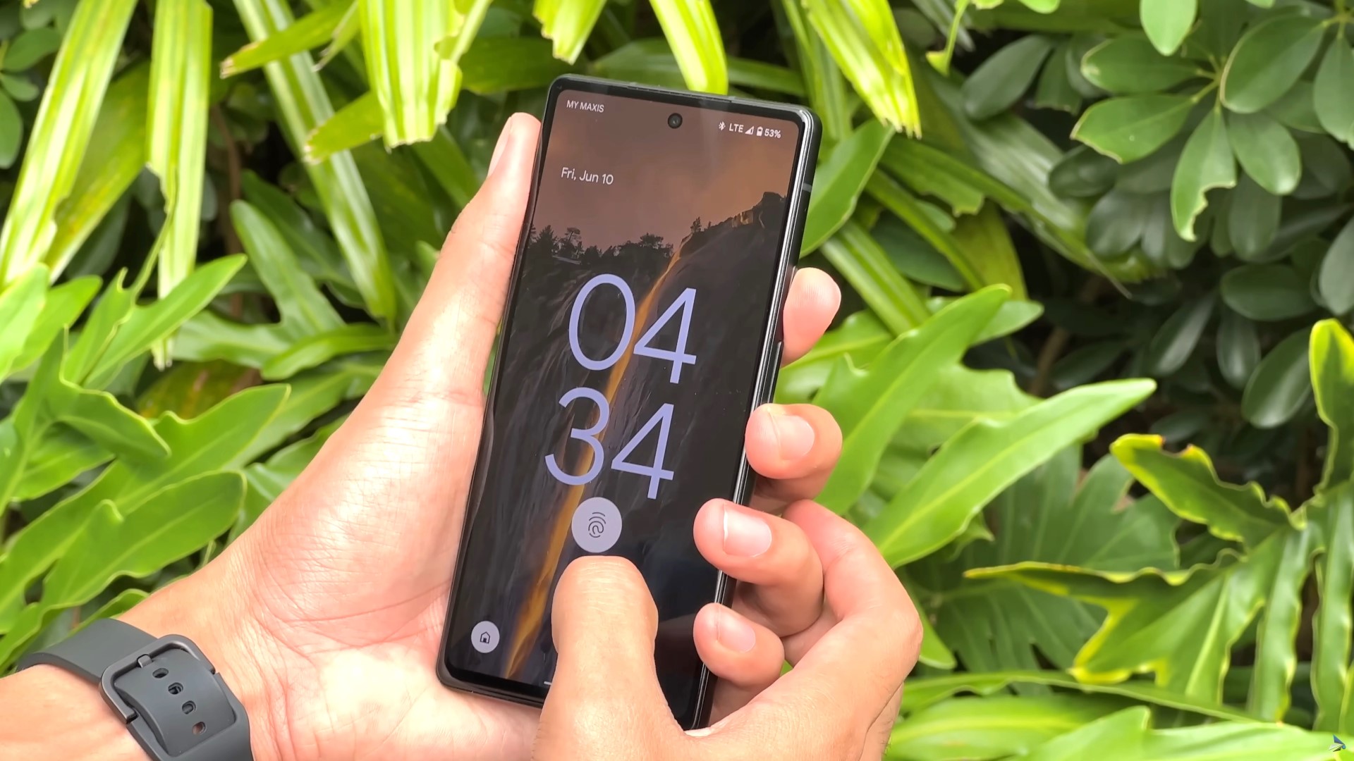 Google Pixel 6a stars in hands on video with comparisons drawn