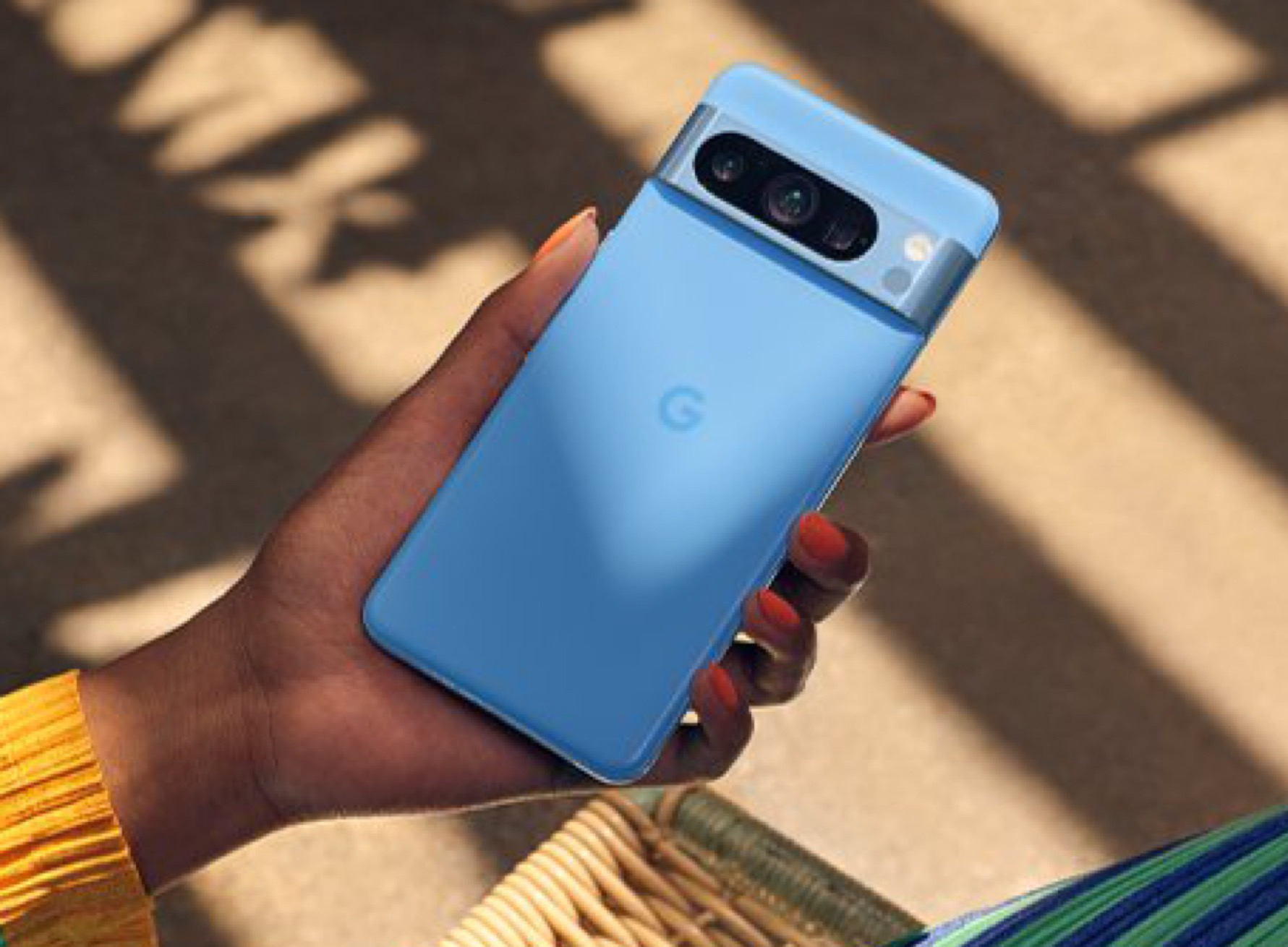 Best Google Pixel 8 Pro cases in 2023